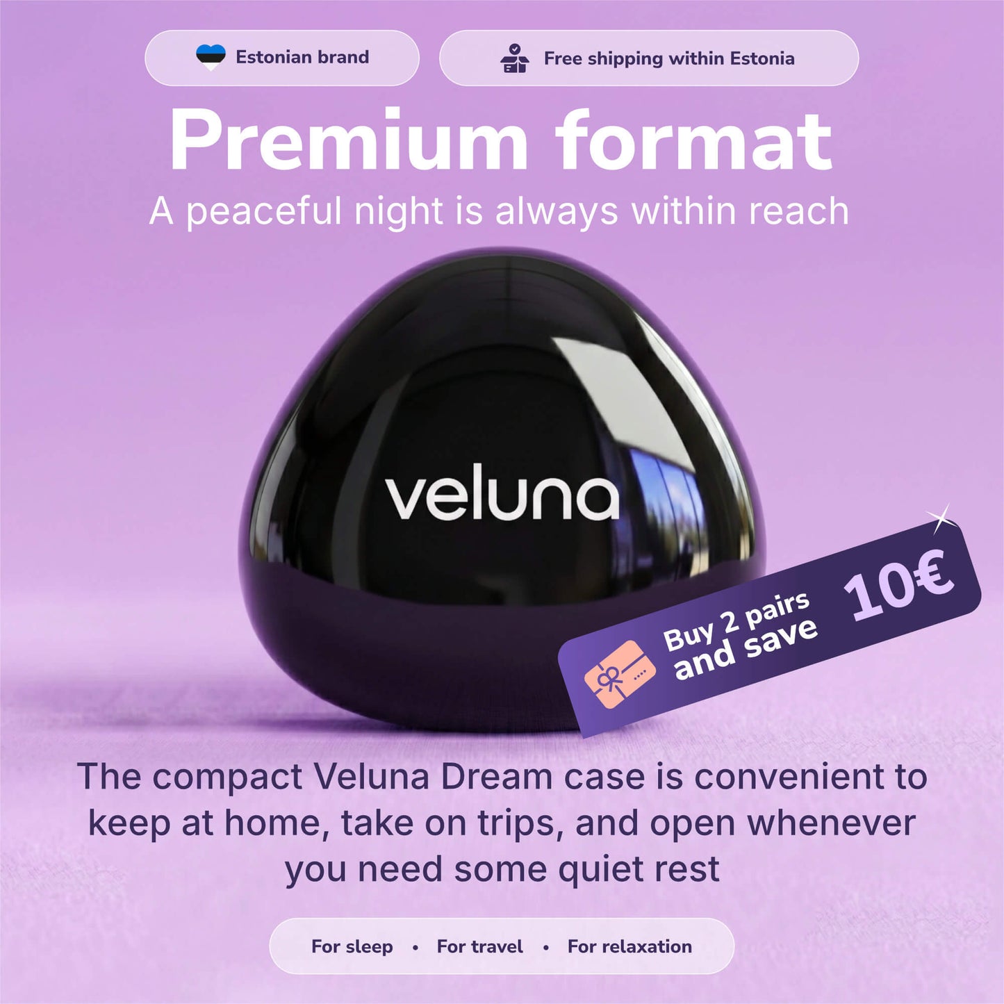 Veluna Dream