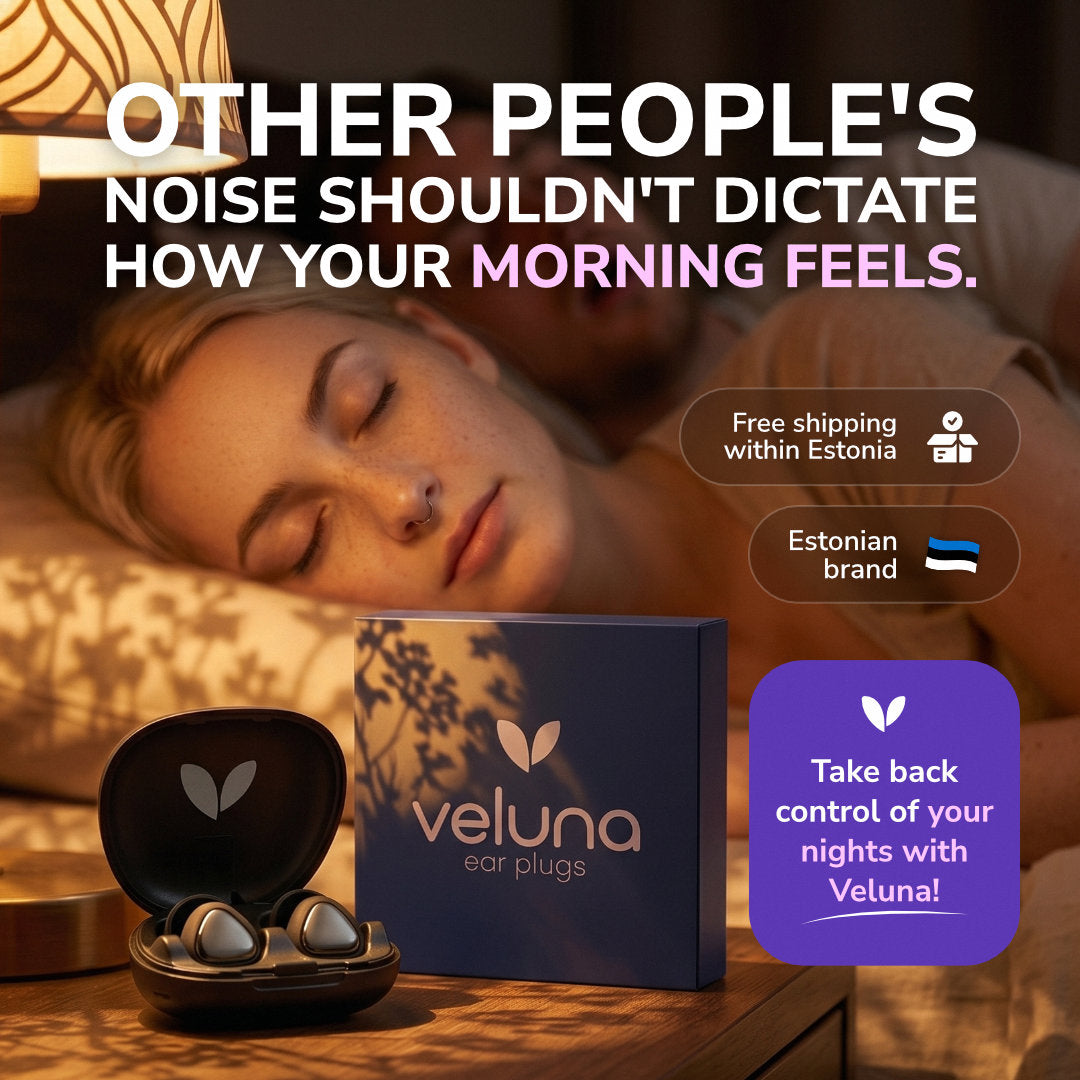 Veluna Dream