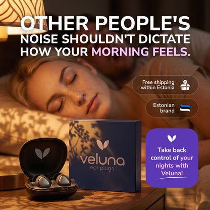 Veluna Dream