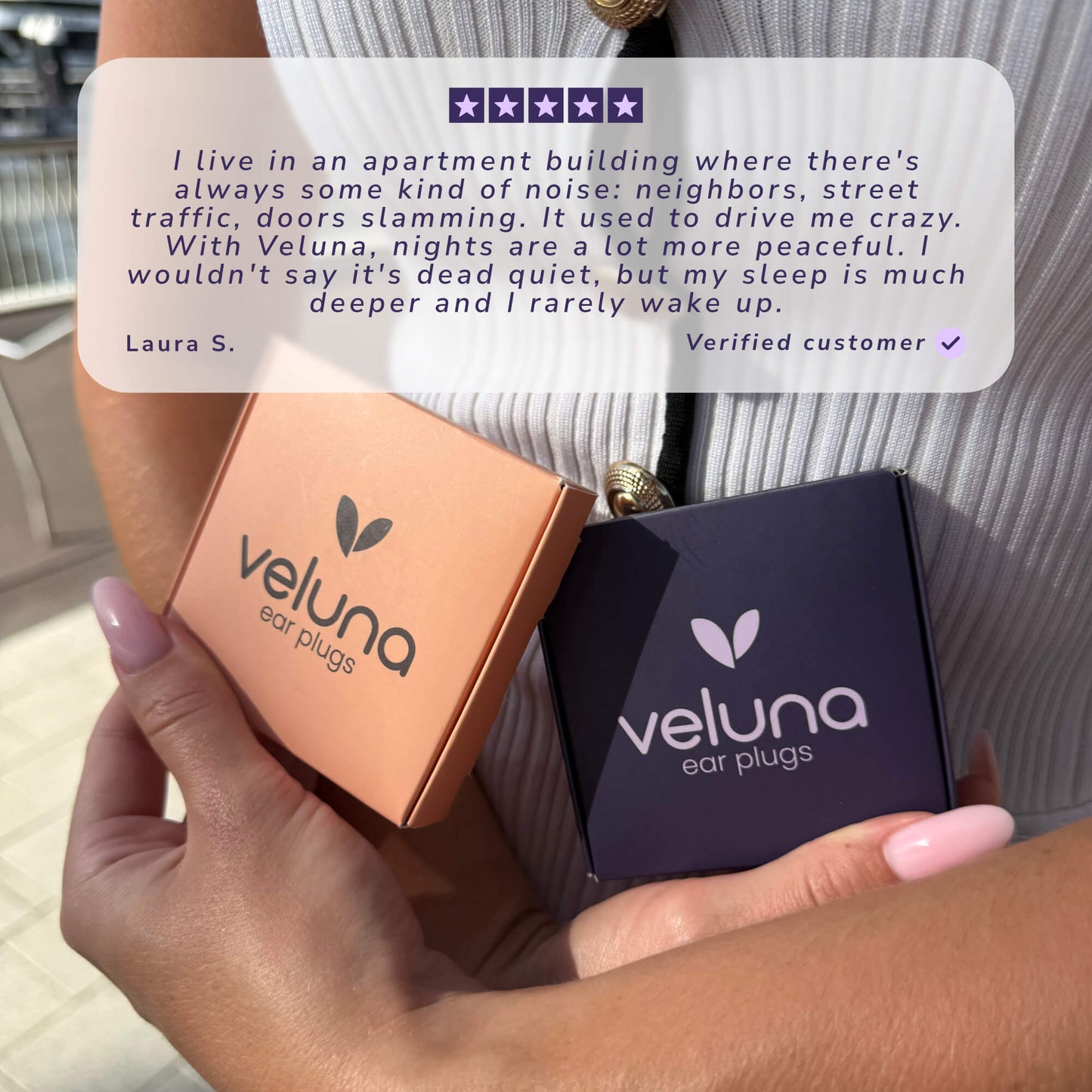 Veluna Dream