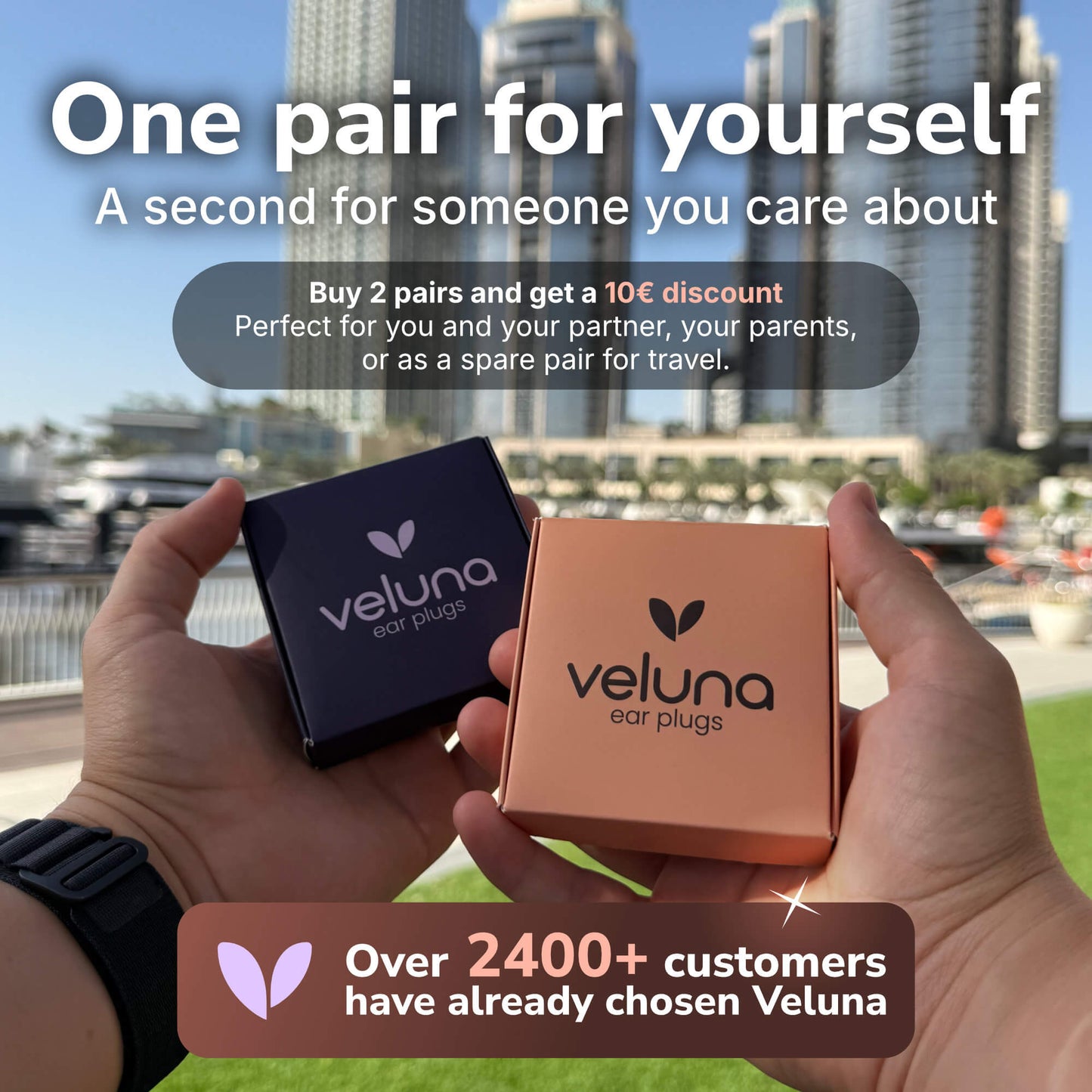 Veluna Dream