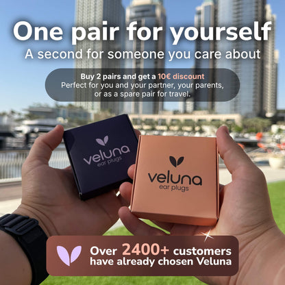Veluna Dream
