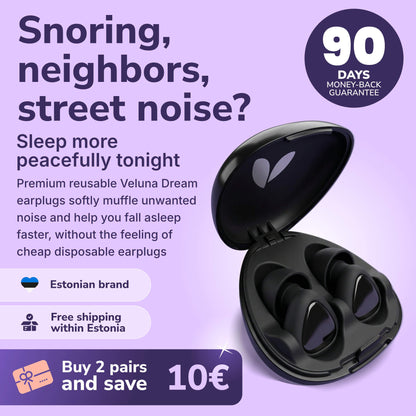 Veluna Dream