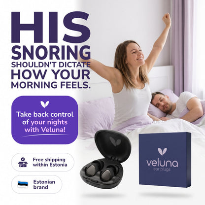 Veluna Dream