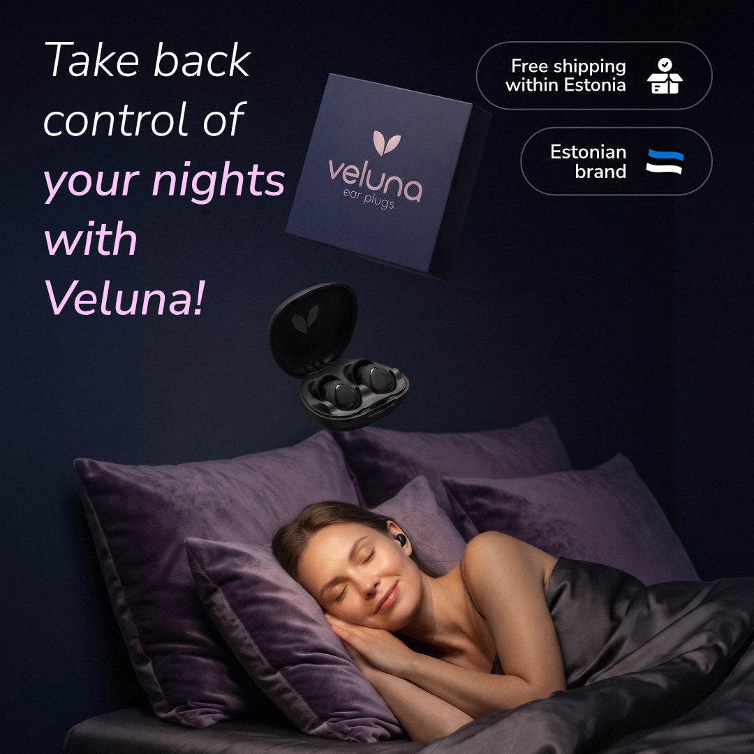 Veluna Dream